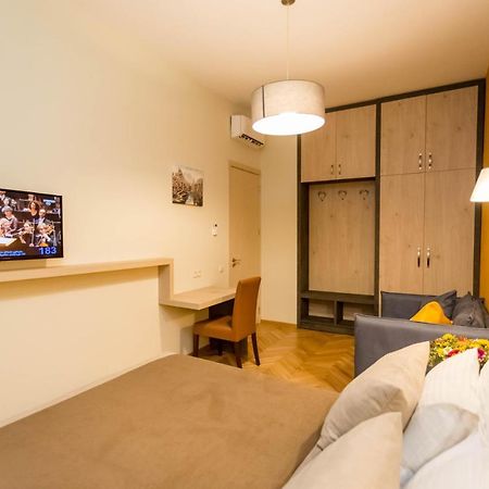 Апартаменты 3 BR Тбилиси Экстерьер фото