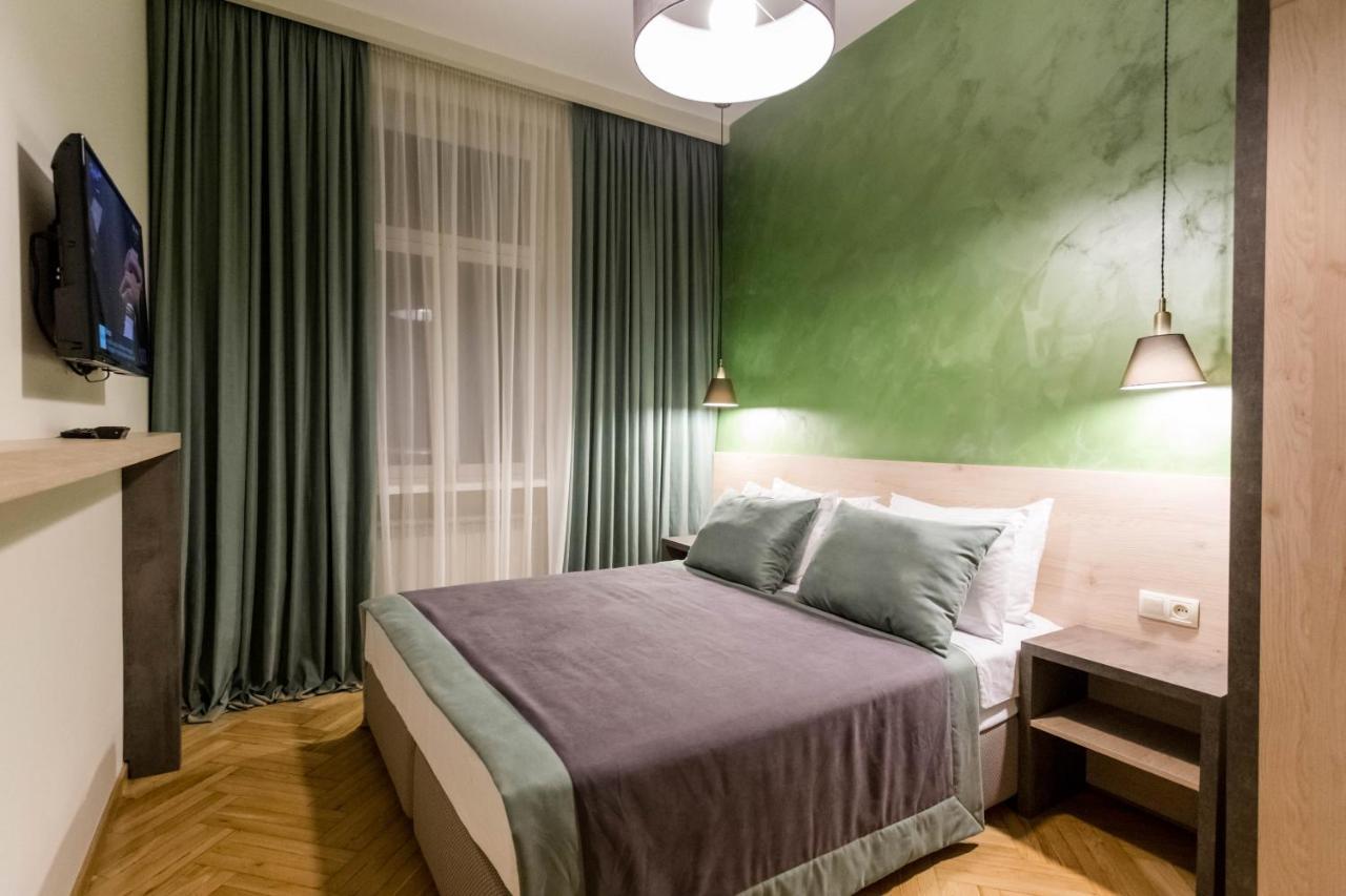 Апартаменты 3 BR Тбилиси Экстерьер фото
