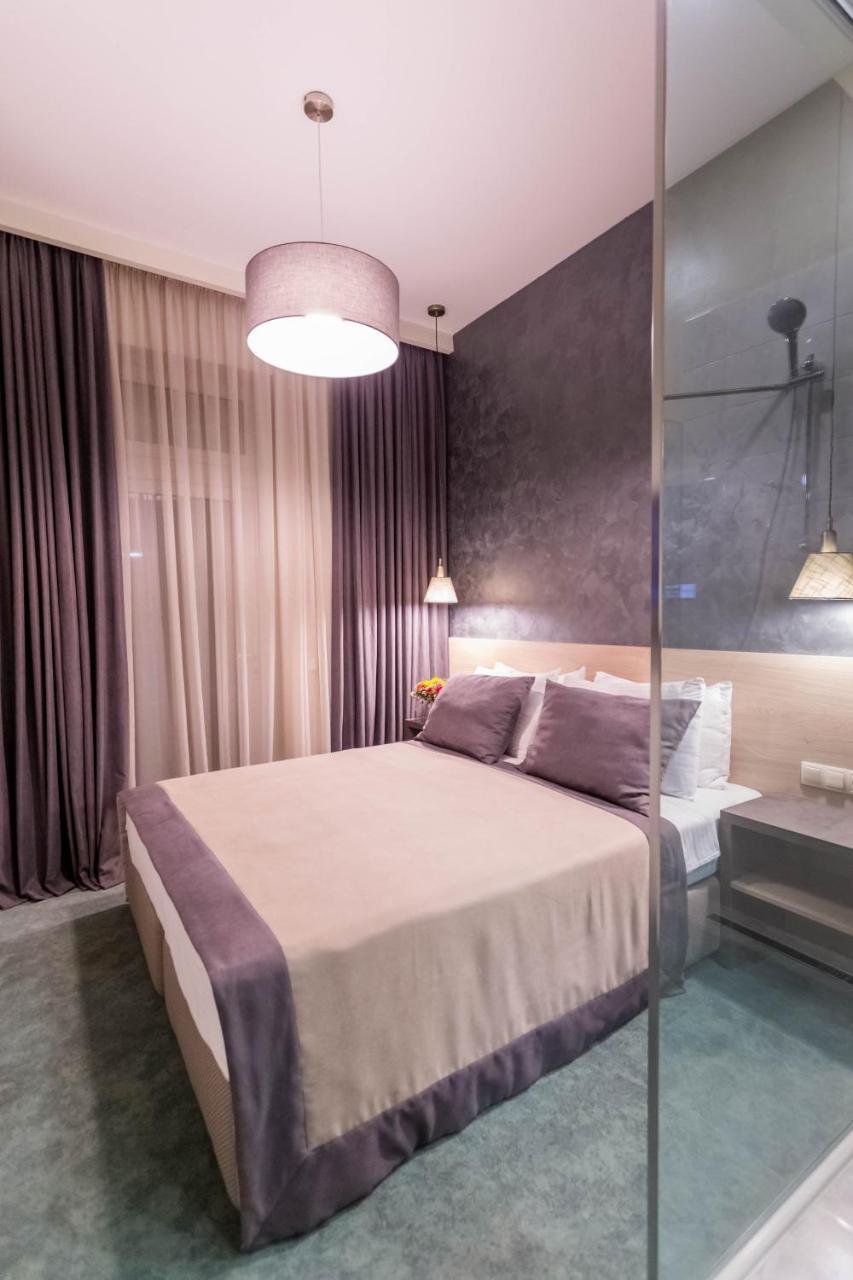 Апартаменты 3 BR Тбилиси Экстерьер фото