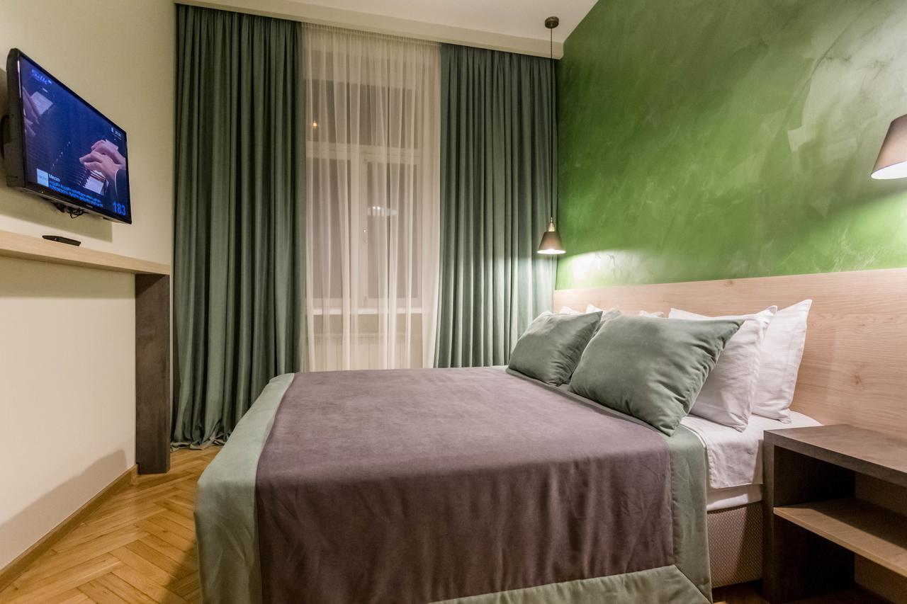 Апартаменты 3 BR Тбилиси Экстерьер фото