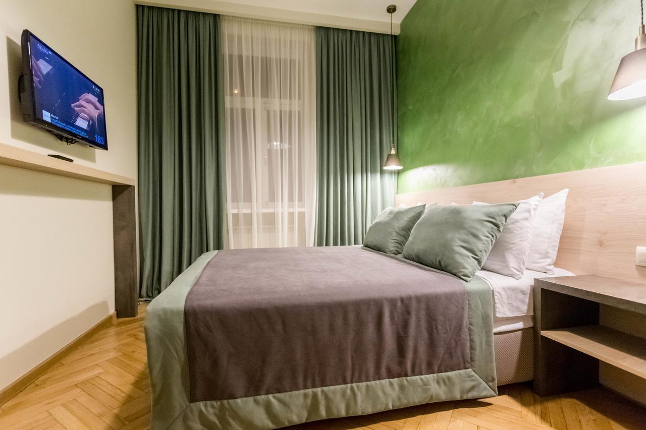 Апартаменты 3 BR Тбилиси Экстерьер фото