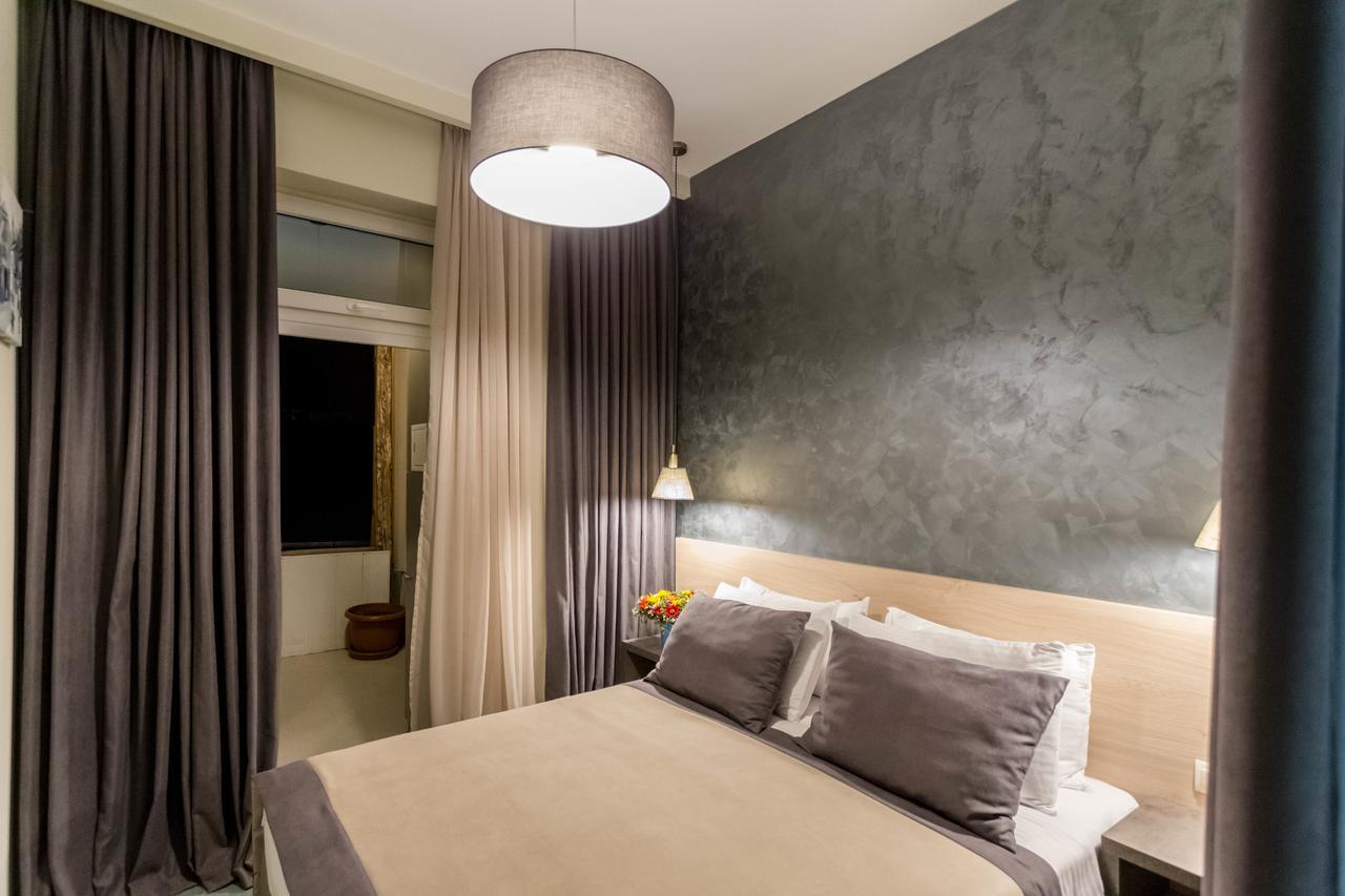 Апартаменты 3 BR Тбилиси Экстерьер фото