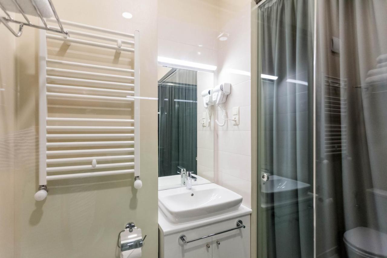 Апартаменты 3 BR Тбилиси Экстерьер фото