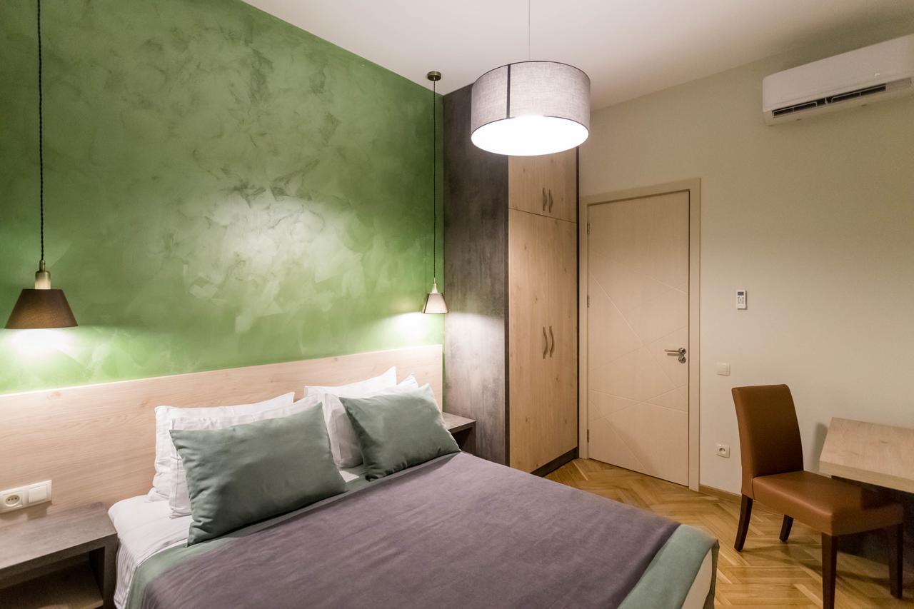 Апартаменты 3 BR Тбилиси Экстерьер фото