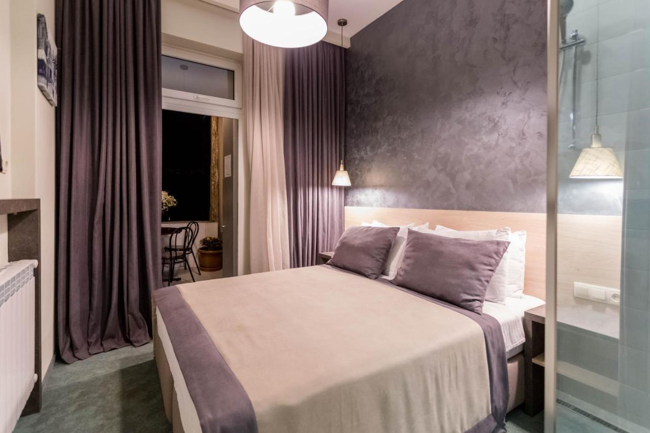 Апартаменты 3 BR Тбилиси Экстерьер фото