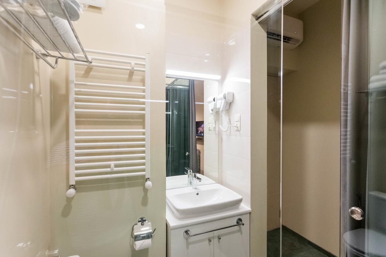 Апартаменты 3 BR Тбилиси Экстерьер фото