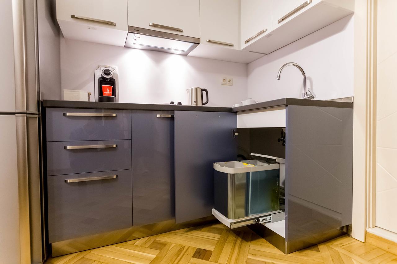 Апартаменты 3 BR Тбилиси Экстерьер фото