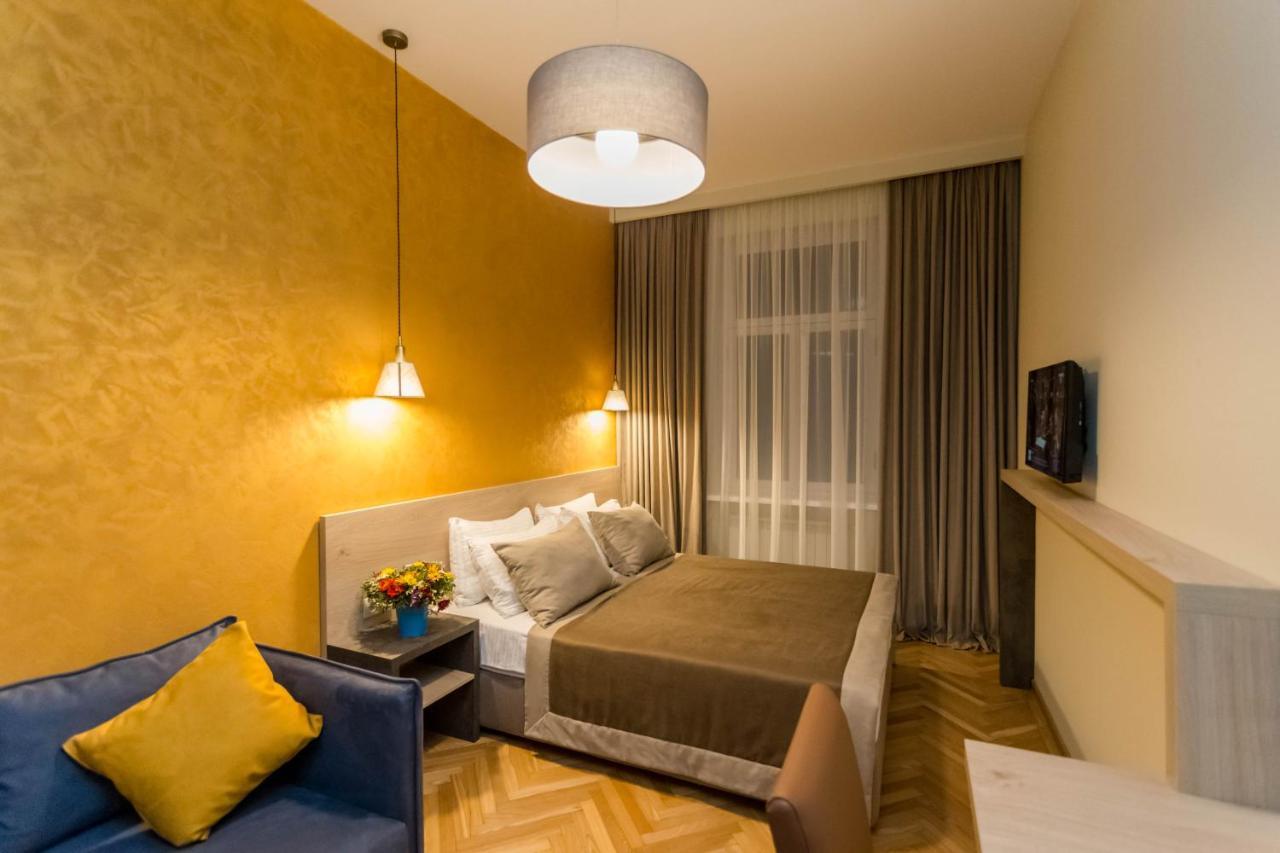Апартаменты 3 BR Тбилиси Экстерьер фото