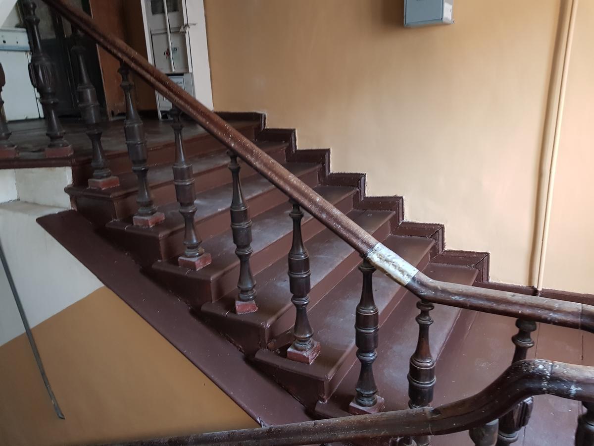 Апартаменты 3 BR Тбилиси Экстерьер фото