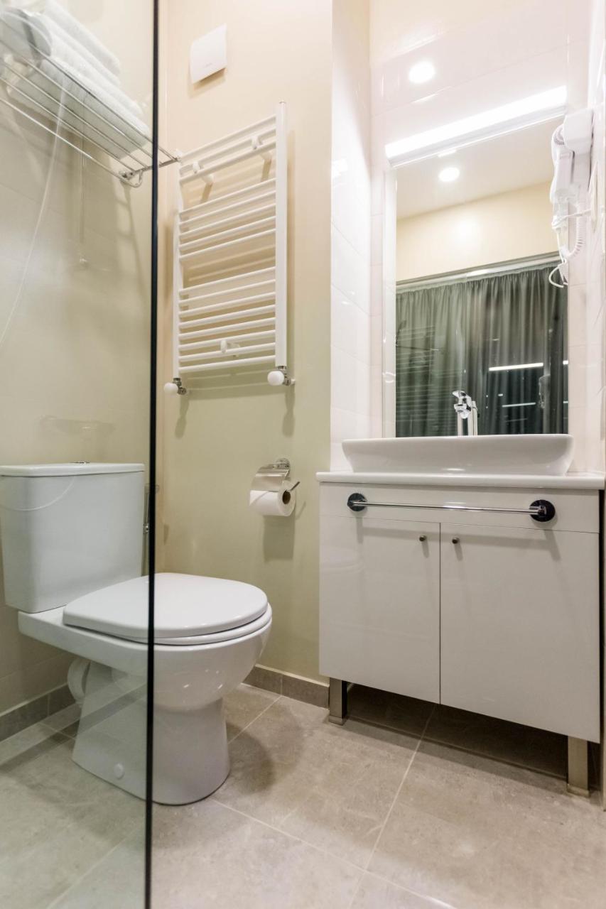 Апартаменты 3 BR Тбилиси Экстерьер фото